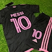Picture of Inter Miami 24/25 Away Messi Kids
