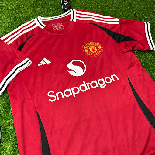 Picture of Manchester United 24/25 Home