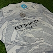 Picture of Manchester City 23/24 Year Of The Dragon Halland Long - Sleeve