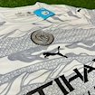 Picture of Manchester City 23/24 Year Of The Dragon Halland Long - Sleeve