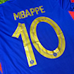 Picture of France 2024 Home Mbappe