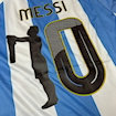 Picture of Argentina 24/25 Home Messi Special
