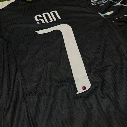Picture of South Korea 24/25 Away Son Player Version