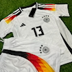 Picture of Germany 2024 Home Muller Kids