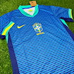 Picture of Brazil 2024 Away