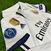 Picture of Real Madrid 16/17 Home Ronaldo Kids