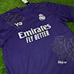 Picture of Real Madrid 24/25 Y-3 Purple