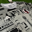 Picture of Japan 2023 Special Tokyo City Edition Grey/Black