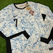 Picture of Portugal 24/25 Away Ronaldo Long - Sleeve