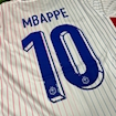 Picture of France 2024 Away Mbappe 