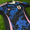 Picture of Japan 2024 Special Player Version Multicolor