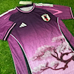 Picture of Japan 2024 Special Player Version Purple