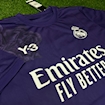 Picture of Real Madrid 24/25 Y- 3 Bellingham purple 
