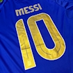 Picture of Argentina 24/25 Away Messi Player Version 
