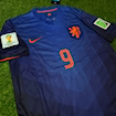 Picture of Netherlands 2014 Away V.Persie