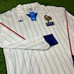 Picture of France 80/82 Away Platini Long - Sleeve