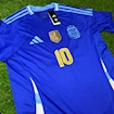 Picture of Argentina 24/25 Away Messi Signature Edition