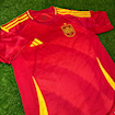 Picture of Spain 2024 Home 