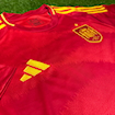 Picture of Spain 2024 Home 