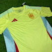 Picture of Spain 2024 Away