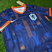 Picture of Netherlands 2024 Away