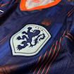 Picture of Netherlands 2024 Away