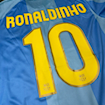 Picture of Barcelona 07/08 Away Ronaldinho