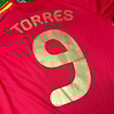 Picture of Spain 2008 Home Torres
