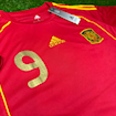 Picture of Spain 2008 Home Torres