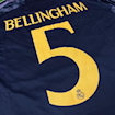Picture of Real Madrid 23/24 Away Bellingham
