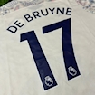 Picture of Manchester City 20/21 Third De Bruyne