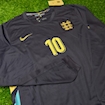 Picture of England 24/25 Away Bellingham Long - Sleeve