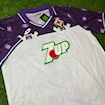 Picture of Fiorentina 92/93 Away Batistuta