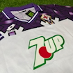Picture of Fiorentina 92/93 Away Batistuta