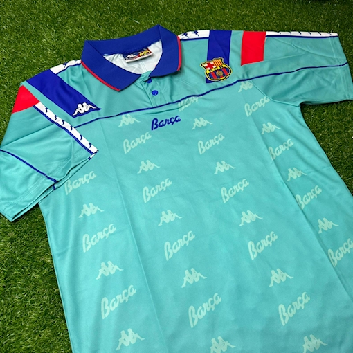Picture of Barcelona 92/95 Away