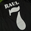 Picture of Real Madrid 02/03 Away Raul 