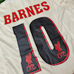 Picture of Liverpool 96/97 Away Barnes