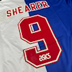 Picture of Blackburn Rovers 94/95 Home Shearer