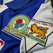 Picture of Blackburn Rovers 94/95 Home Shearer