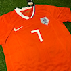 Picture of Netherlands 08/10 Home V.Persie