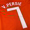 Picture of Netherlands 2008 Home V.Persie