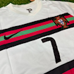 Picture of Portugal 20/21 Away Ronaldo