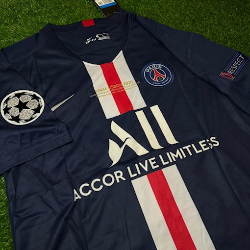Picture of PSG 19/20 Home Neymar JR