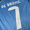 Picture of Belgium 2024 Away De Bruyne