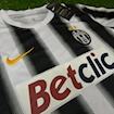 Picture of Juventus 11/12 Home 