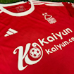 Picture of Nottingham Forest 24/25 Home