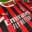 Picture of AC Milan 24/25 Home 