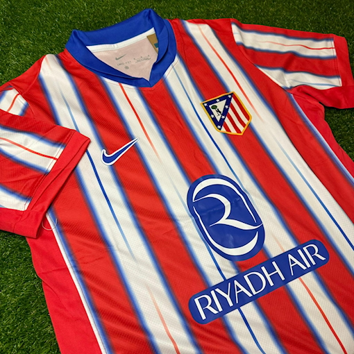 Picture of Atletico Madrid 24/25 Home