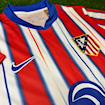 Picture of Atletico Madrid 24/25 Home
