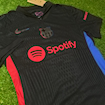 Picture of Barcelona 24/25 Away Player Version